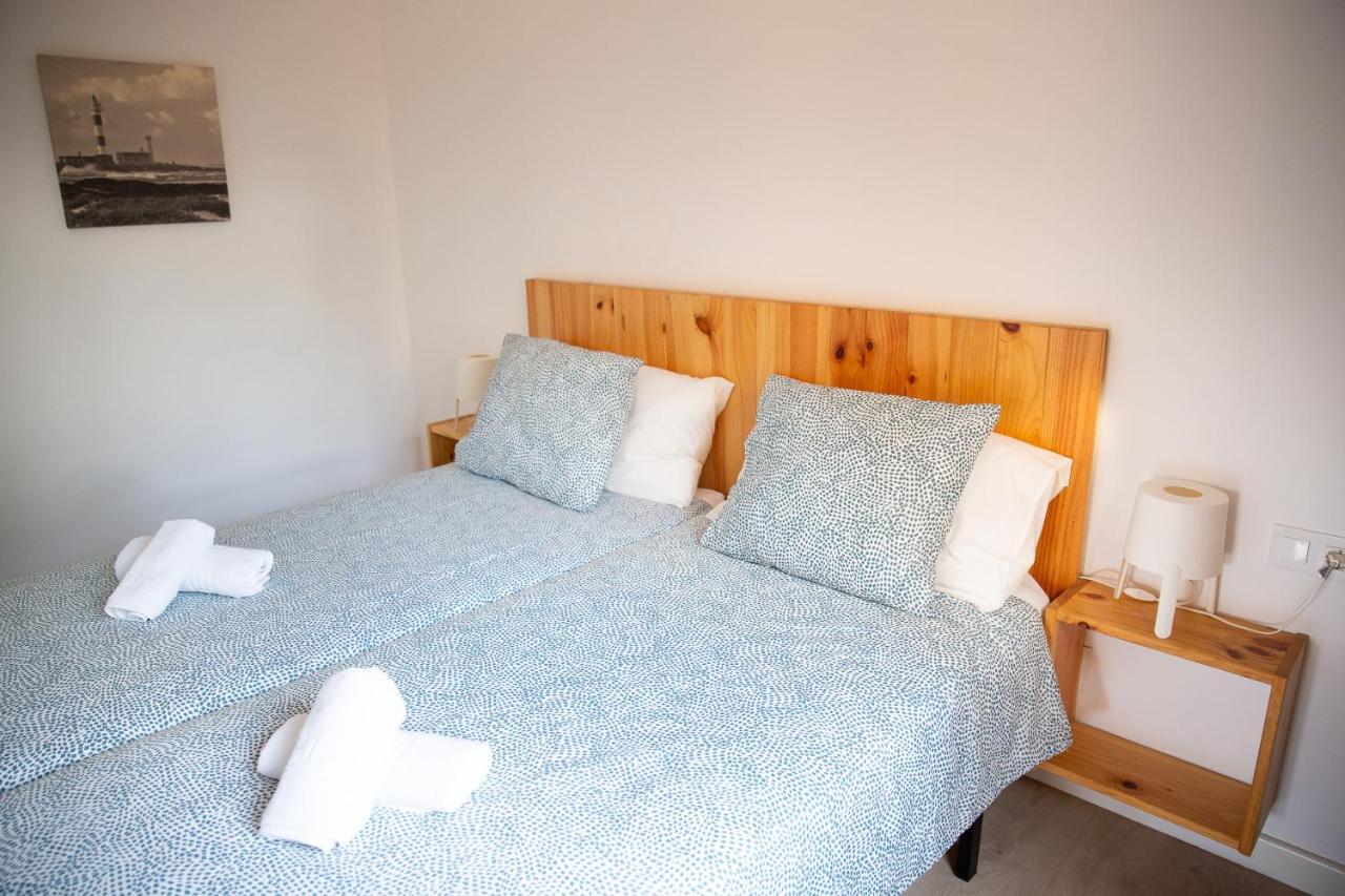 Oeste Tere By Best Holidays Fuerteventura Corralejo Exterior photo